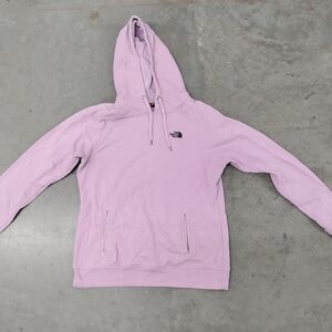 North face hoodie